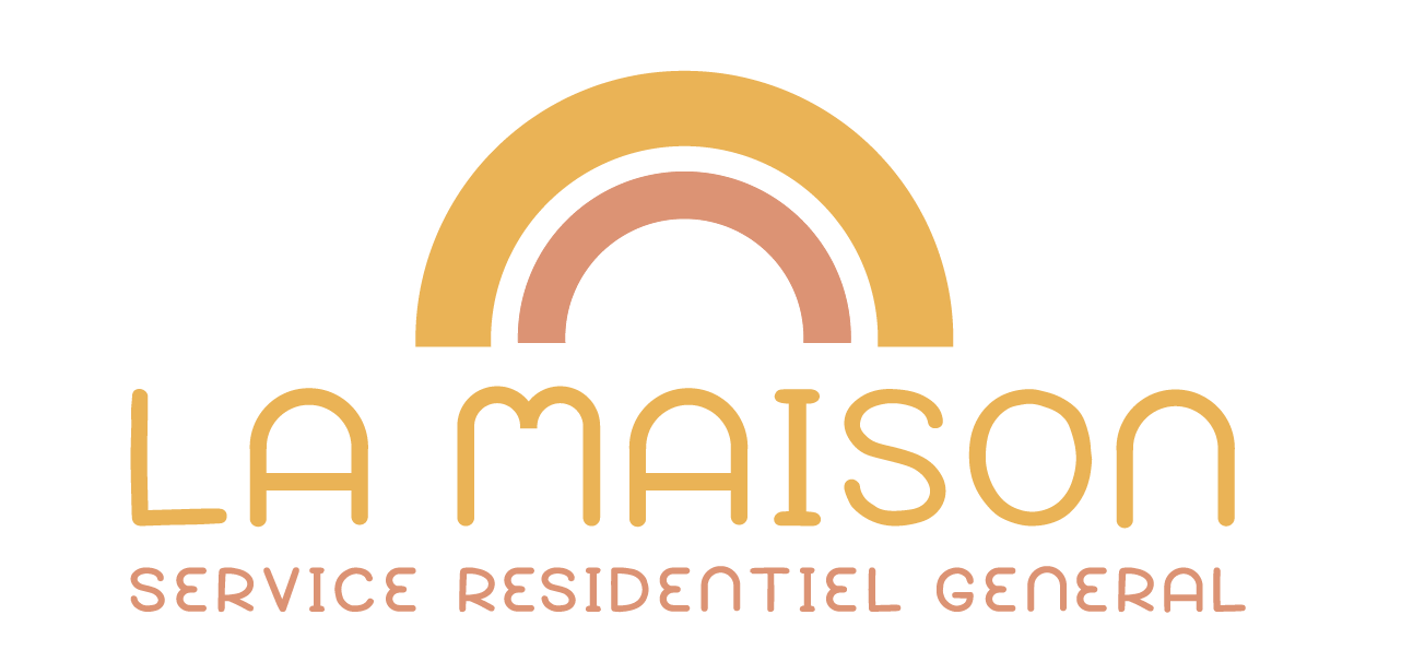Logo la maison sans fond 1