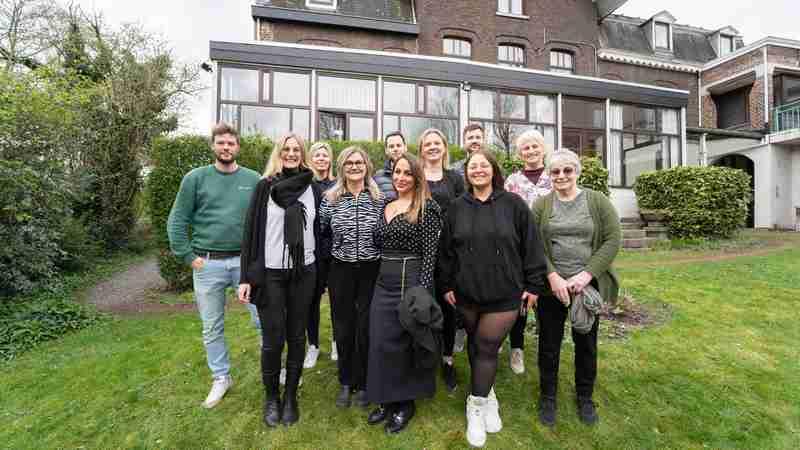 Equipe La maison