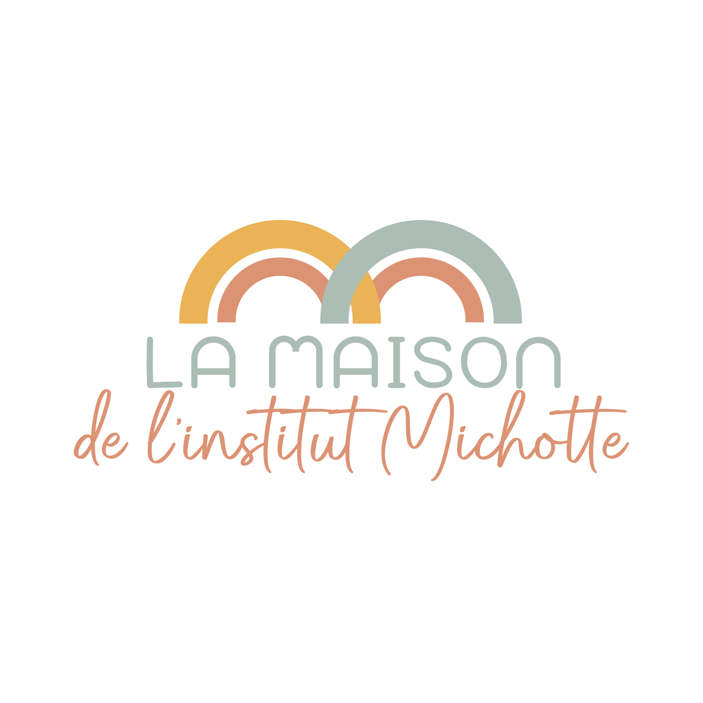 La maison de l'Institut Michotte ASBL